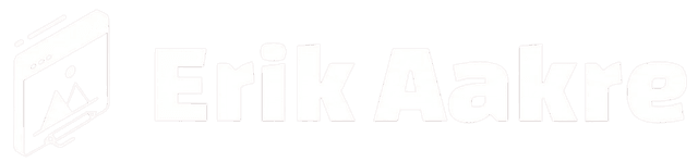 Erik Aakre Portfolio