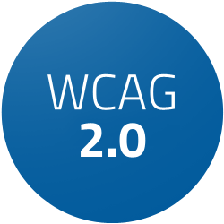 WCAG/Accessibility